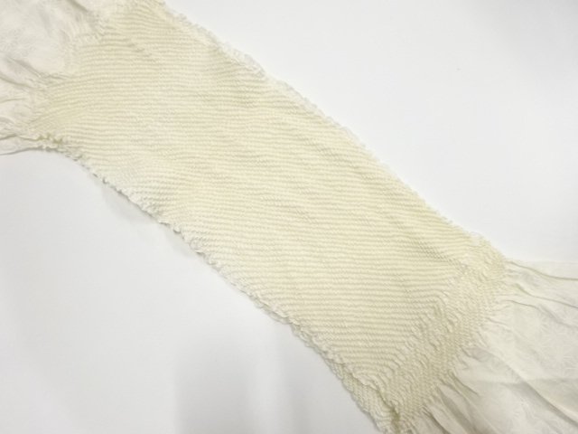 JAPANESE KIMONO / APERTURE OBIAGE
